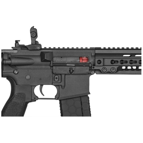 Lancer Tactical MK5 SMR 10.5