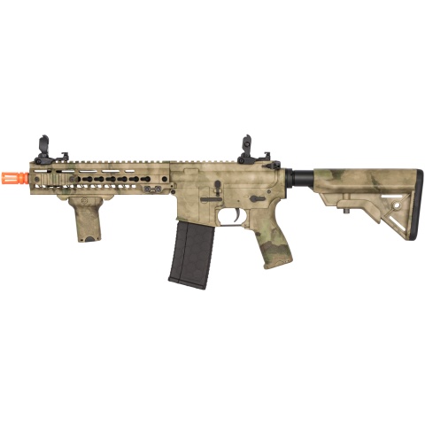 Lancer Tactical MK5 SMR 10.5