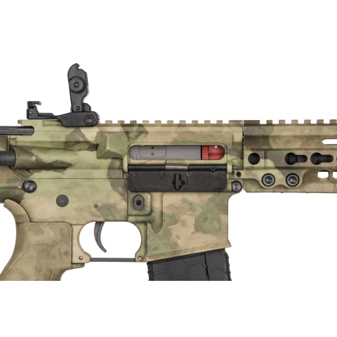 Lancer Tactical MK5 SMR 10.5