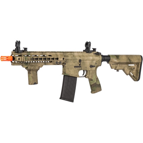 Lancer Tactical MK5 SMR 10.5