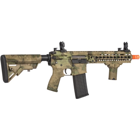 Lancer Tactical MK5 SMR 10.5