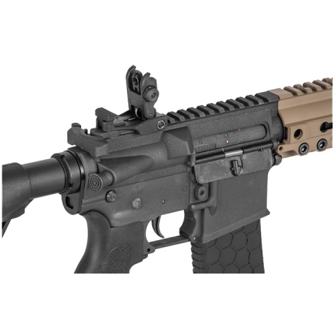 Lancer Tactical MK5 SMR 10.5