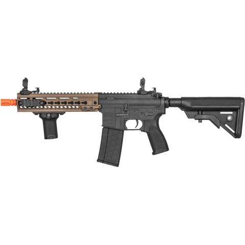 Lancer Tactical MK5 SMR 10.5