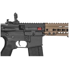 Lancer Tactical MK5 SMR 10.5