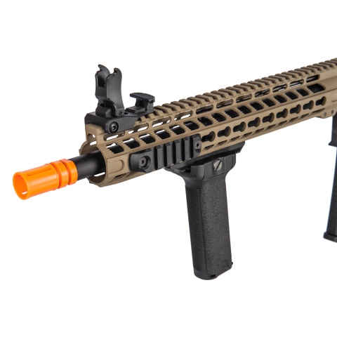 Lancer Tactical Airsoft Solo 14.5