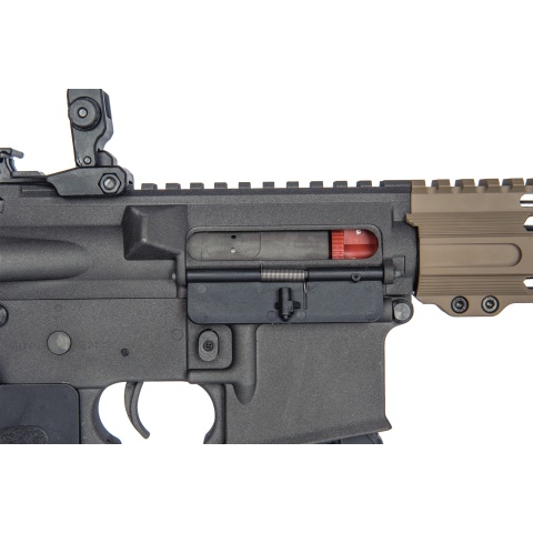 Lancer Tactical Airsoft Solo 14.5