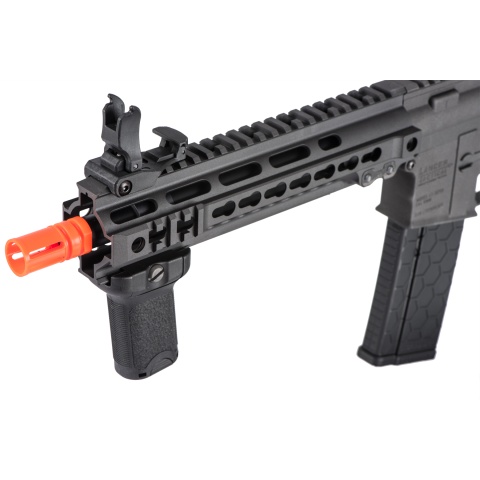Lancer Tactical MK4 SMR 10.5