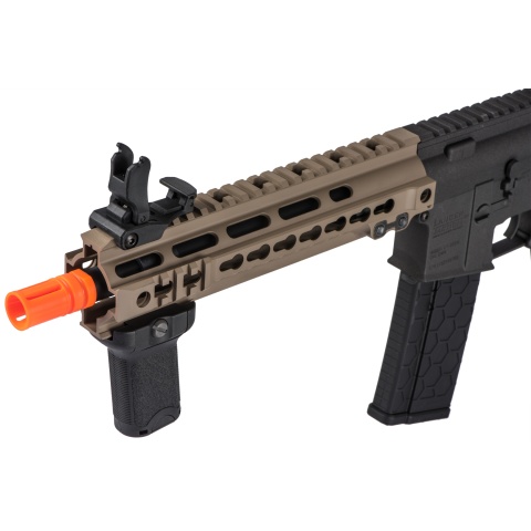 Lancer Tactical MK4 SMR 10.5