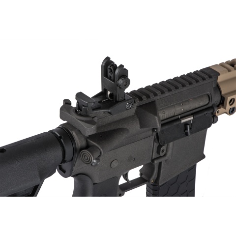 Lancer Tactical MK4 SMR 10.5