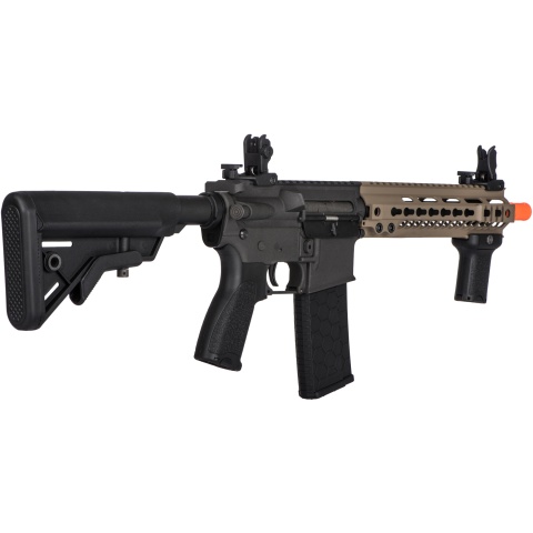 Lancer Tactical MK4 SMR 10.5