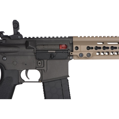 Lancer Tactical MK4 SMR 10.5