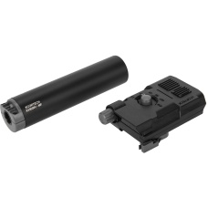 Xcortech X3300W Advanced BB Control System Computer chronograph - Tracer / Burst Control Unit - BLACK