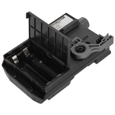 Xcortech X3300W Advanced BB Control System Computer chronograph - Tracer / Burst Control Unit - BLACK