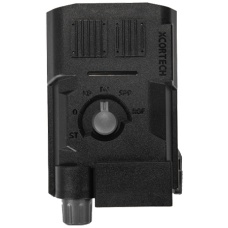 Xcortech X3300W Advanced BB Control System Computer chronograph - Tracer / Burst Control Unit - BLACK