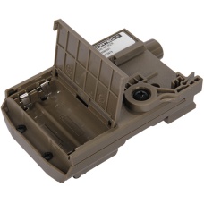 Xcortech X3300W Advanced BB Control System Computer chronograph - Tracer / Burst Control Unit - TAN