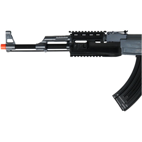 CYMA AK47 CM028A Airsoft AEG Rifle w/ Tactical RIS Handguard - ( DISCONTINUD )