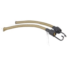 Lancer Tactical Airsoft Helmet Lanyard Retention Set - DE