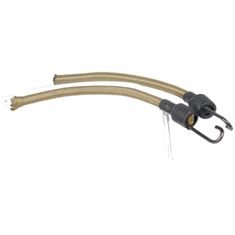 Lancer Tactical Airsoft Helmet Lanyard Retention Set - DE