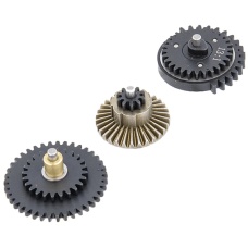Lancer Tactical Airsoft High-Speed 13:1 Bearing Gear Set