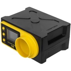 Xcortech X3200 High Performance Dot Matrix LCD Chronograph