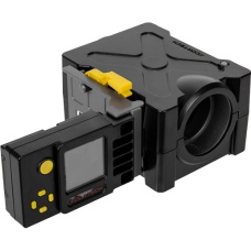 Xcortech X3500W Handheld Wireless Chronograph - BLACK