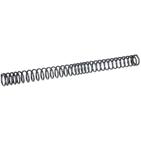 Lancer Tactical Airsoft Quenching M150 AEG Spring - BLACK