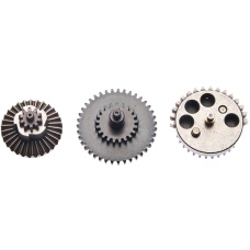 Lonex Airsoft Enhanced Original Type Performance Steel Gear Set