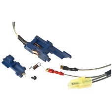 Lonex Airsoft AK-47S AEG Switch & Wire Assembly