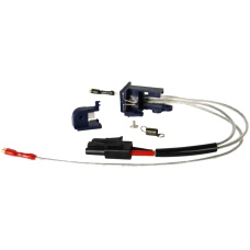 Lonex Airsoft Version 2 Rear AEG Switch & Wire Assembly