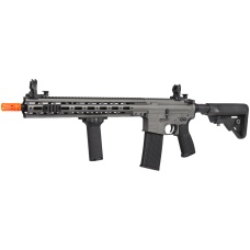 Lancer Tactical MK1 Black Jack Strategic M4 AEG Airsoft Rifle - GRAY