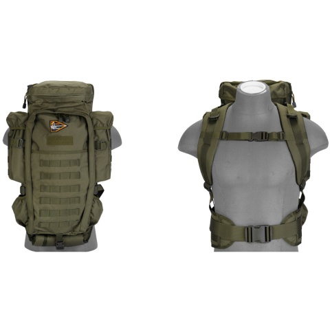 Lancer Tactical Airsoft 45