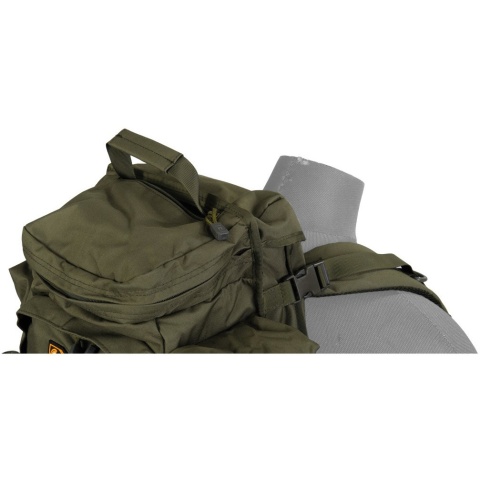 Lancer Tactical Airsoft 45