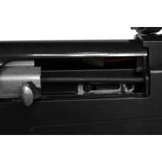 JG Airsoft Full Metal Gearbox AK47-S Tactical RIS AEG Rifle