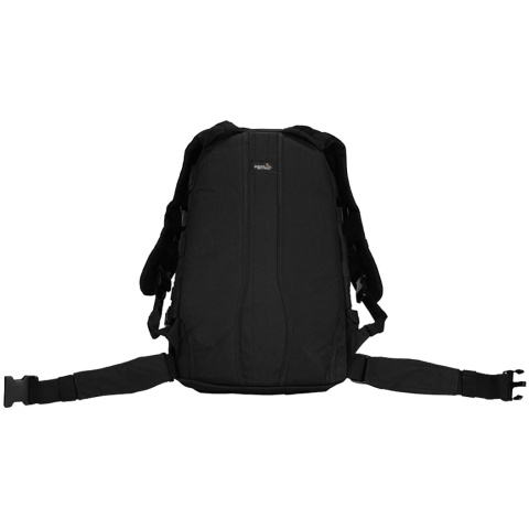 Lancer Tactical Multi-Purpose Operator Backpack  - BLACK