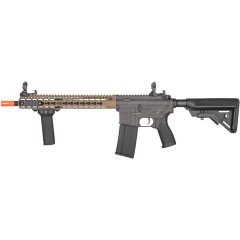 Lancer Tactical M4 Bravo 14.5