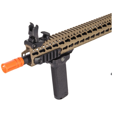 Lancer Tactical M4 Bravo 14.5