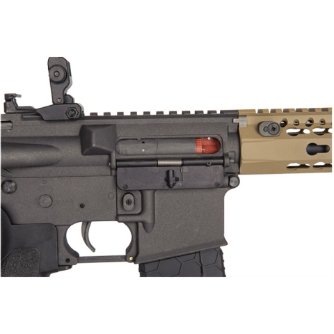 Lancer Tactical M4 Bravo 14.5