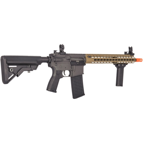 Lancer Tactical M4 Bravo 14.5