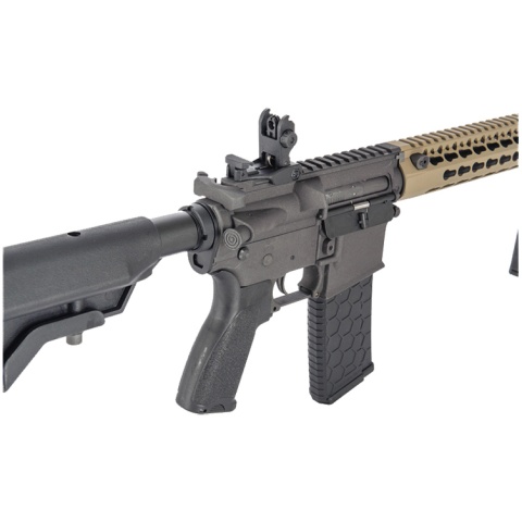 Lancer Tactical M4 Bravo 14.5