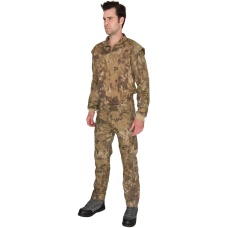 Lancer Tactical Ripstop Outdoor Combat Work Pants - HLD