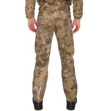 Lancer Tactical Ripstop Outdoor Combat Work Pants - HLD