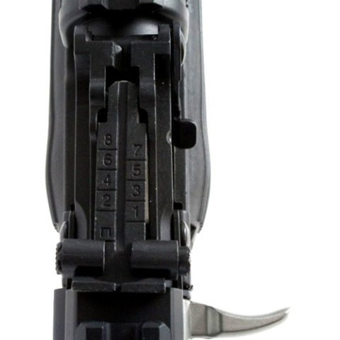 450 FPS JG Full Metal AK47 RAS TCW AEG Airsoft Rifle w/ Foregrip