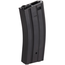 JG Works Metal M4 Carbine AEG Airsoft Rifle - DARK EARTH