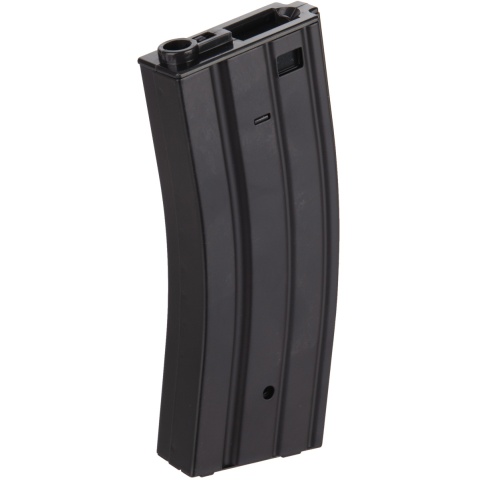 JG Works Metal M4 Carbine AEG Airsoft Rifle - DARK EARTH