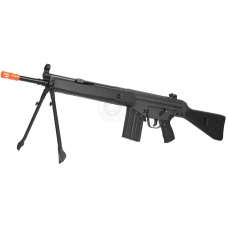 JG Full Metal Gearbox T3 SG-1 AEG Airsoft Rifle
