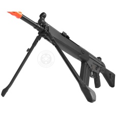 JG Full Metal Gearbox T3 SG-1 AEG Airsoft Rifle