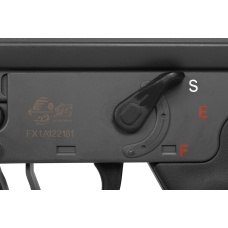 JG Full Metal Gearbox T3 SG-1 AEG Airsoft Rifle