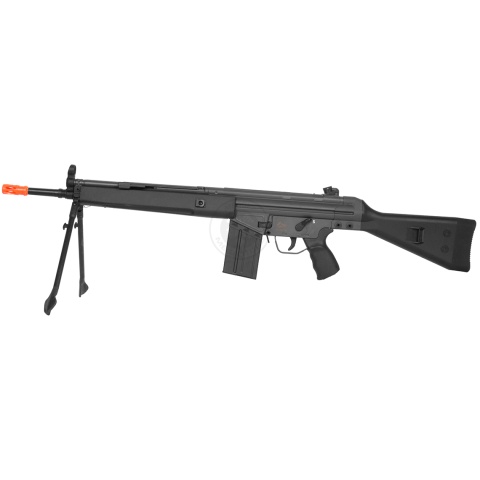 JG Full Metal Gearbox T3 SG-1 AEG Airsoft Rifle