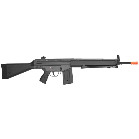 JG Full Metal Gearbox T3 SG-1 AEG Airsoft Rifle