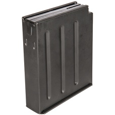 Lancer Tactical LTR338L Bolt Action Rifle w/ Folding Stock - BLACK